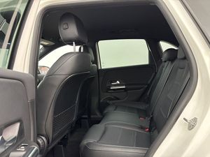 Mercedes B250 bild 13