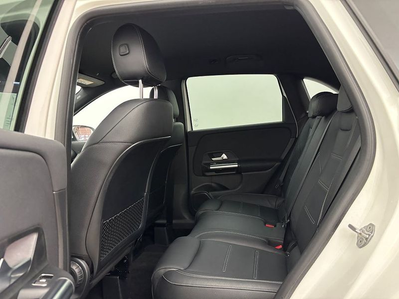 Mercedes B250 bild 13