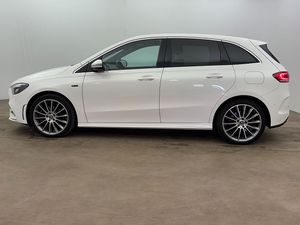 Mercedes B250 bild 3