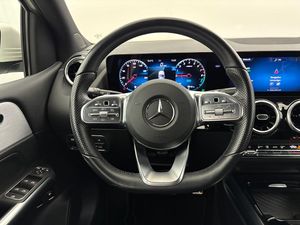 Mercedes B250 bild 17