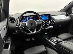 Mercedes B250 bild 14