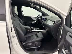 Mercedes B250 bild 19