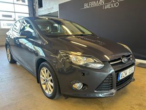 Ford Focus bild 2
