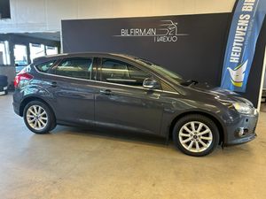 Ford Focus bild 8