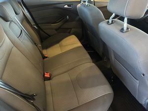 Ford Focus bild 15