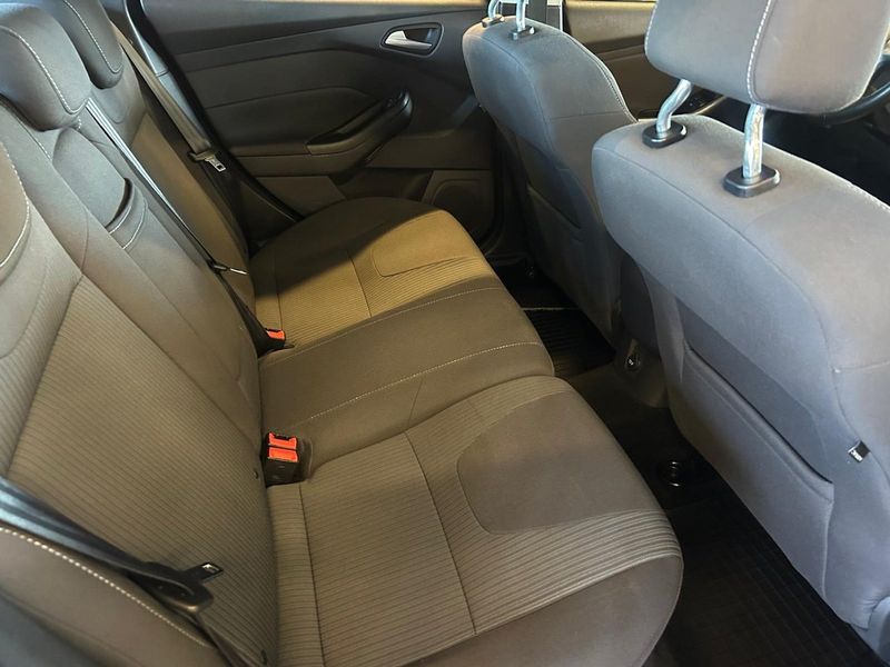 Ford Focus bild 15
