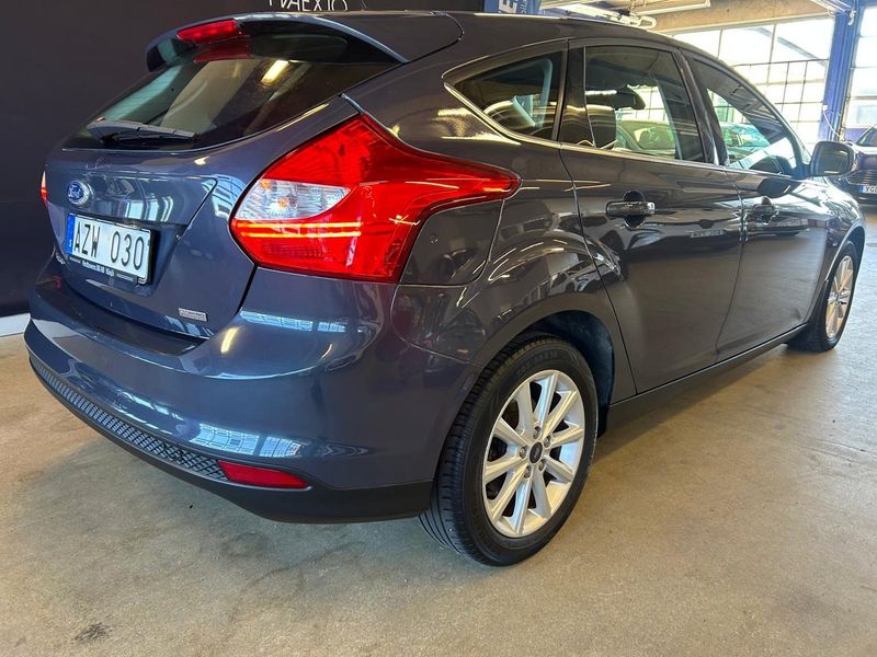 Ford Focus bild 3