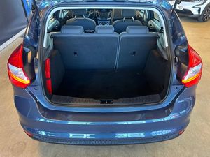 Ford Focus bild 19