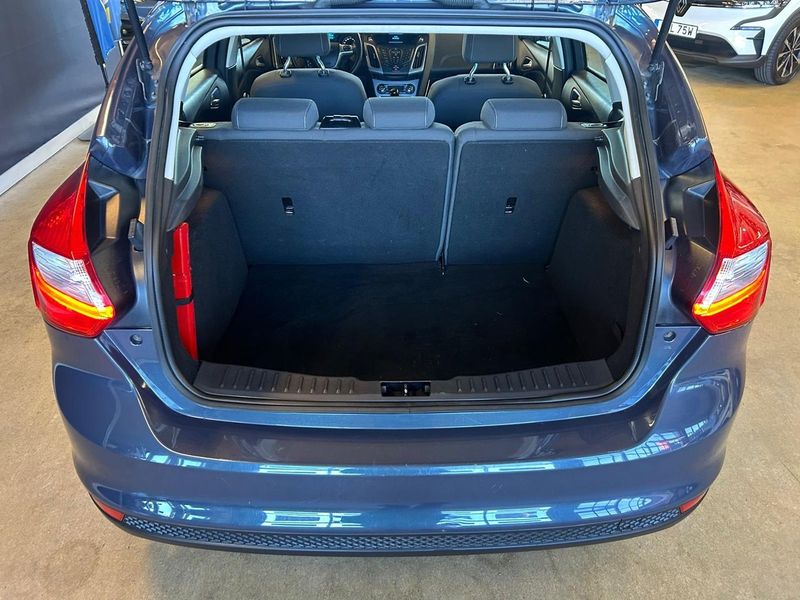 Ford Focus bild 19