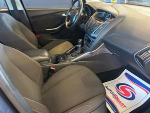 Ford Focus bild 16