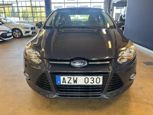 Ford Focus bild 5