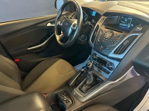 Ford Focus bild 14