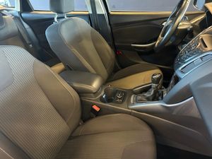 Ford Focus bild 18
