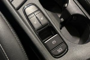 Kia Niro bild 20