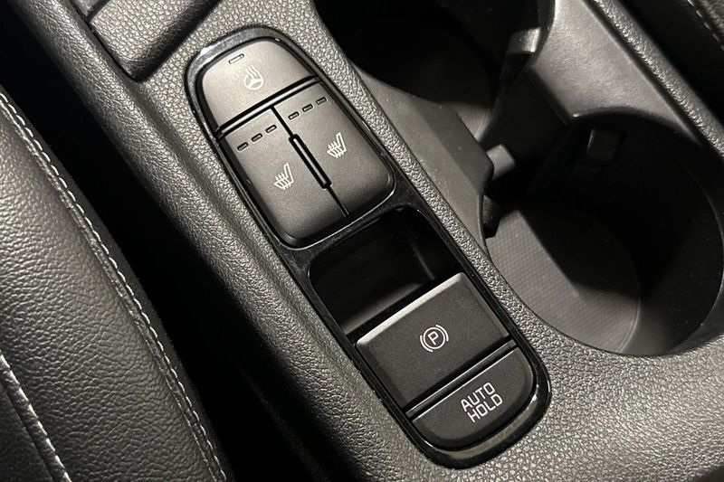 Kia Niro bild 20