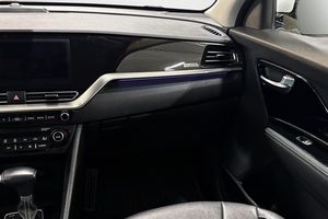 Kia Niro bild 15