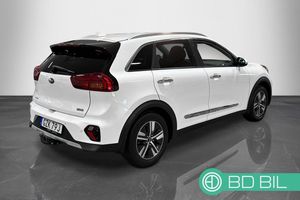 Kia Niro bild 4