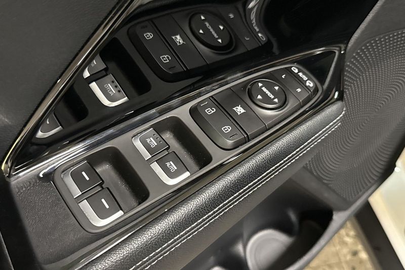 Kia Niro bild 17