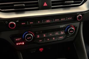 Kia Niro bild 21