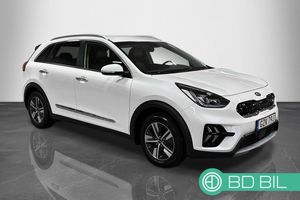 Kia Niro bild 6