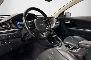 Kia Niro bild 8