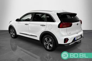 Kia Niro bild 2