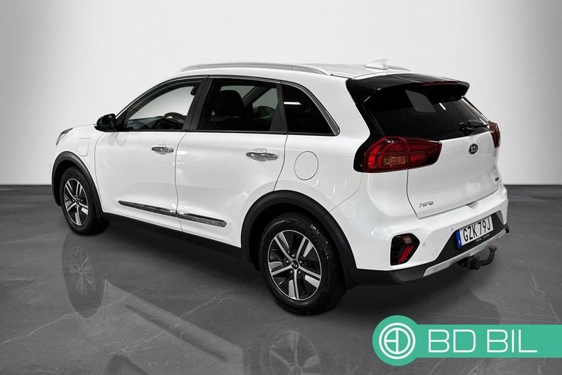 Kia Niro bild 2