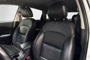 Kia Niro bild 10