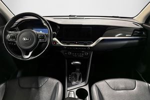 Kia Niro bild 7