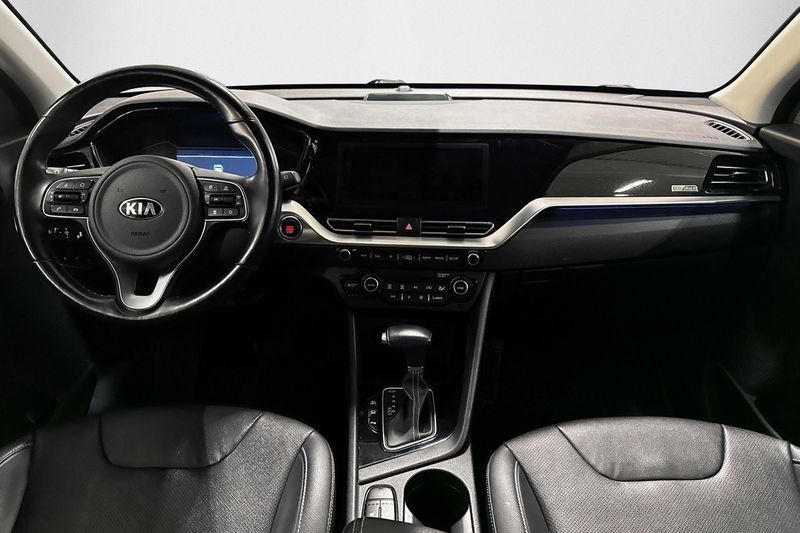 Kia Niro bild 7
