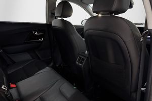 Kia Niro bild 13