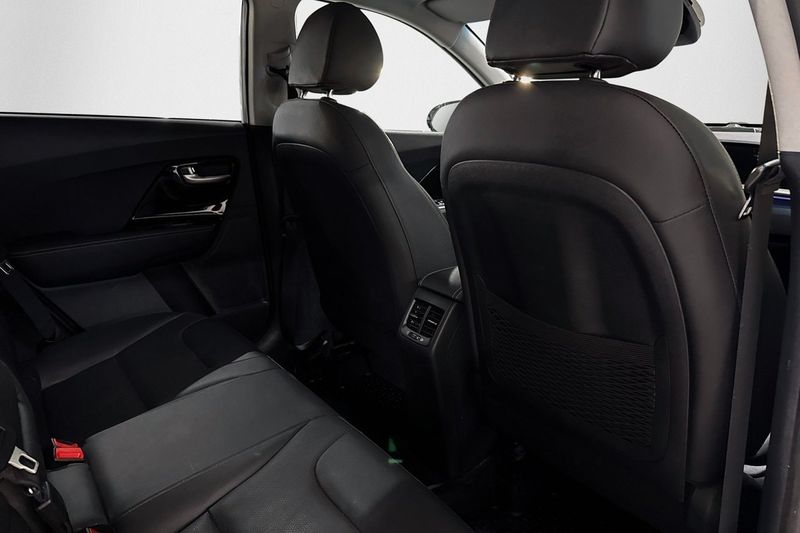 Kia Niro bild 13