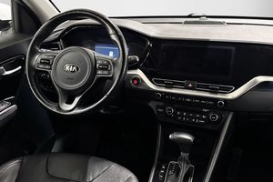 Kia Niro bild 14