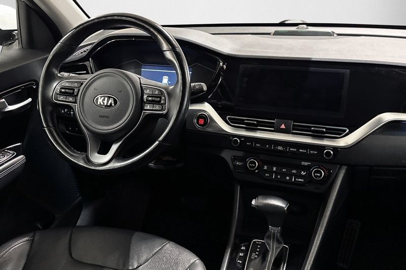 Kia Niro bild 14