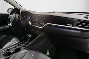 Kia Niro bild 9