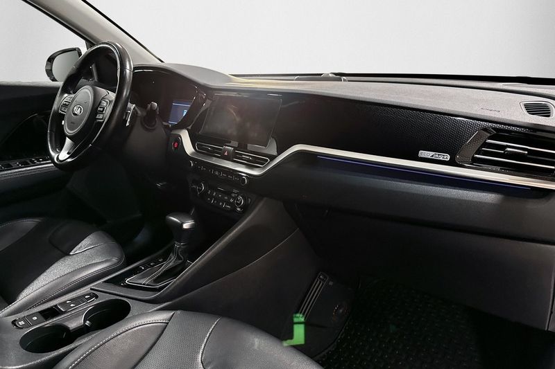 Kia Niro bild 9