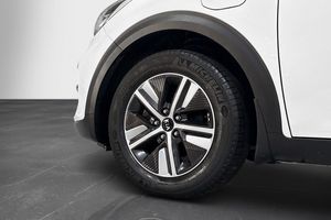 Kia Niro bild 23