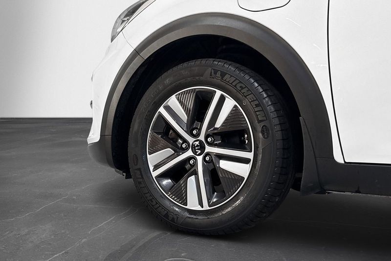 Kia Niro bild 23