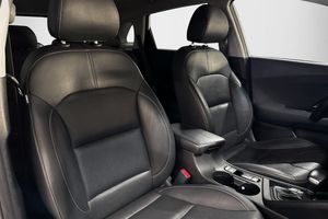 Kia Niro bild 11