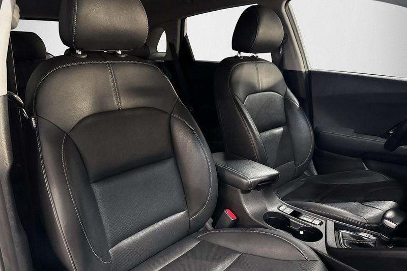 Kia Niro bild 11