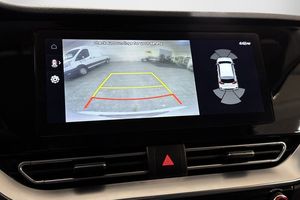Kia Niro bild 22