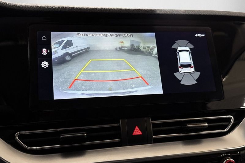 Kia Niro bild 22