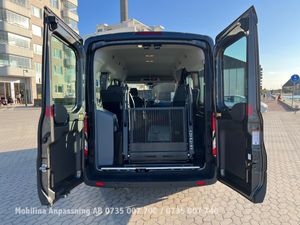 Ford Transit bild 11