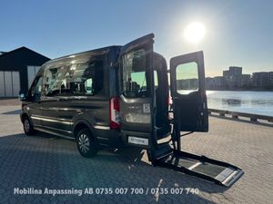 Ford Transit bild 21