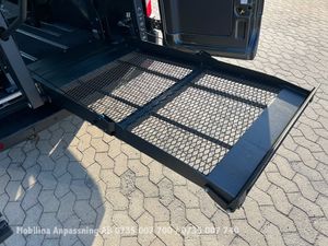 Ford Transit bild 16