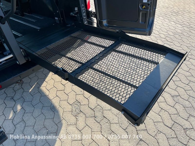Ford Transit bild 16