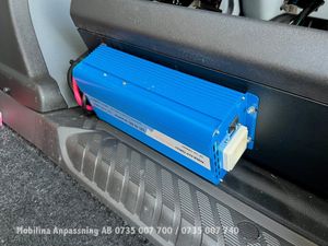 Ford Transit bild 24
