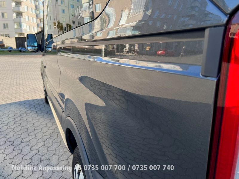 Ford Transit bild 9