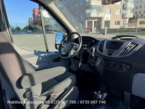 Ford Transit bild 27