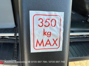 Ford Transit bild 34